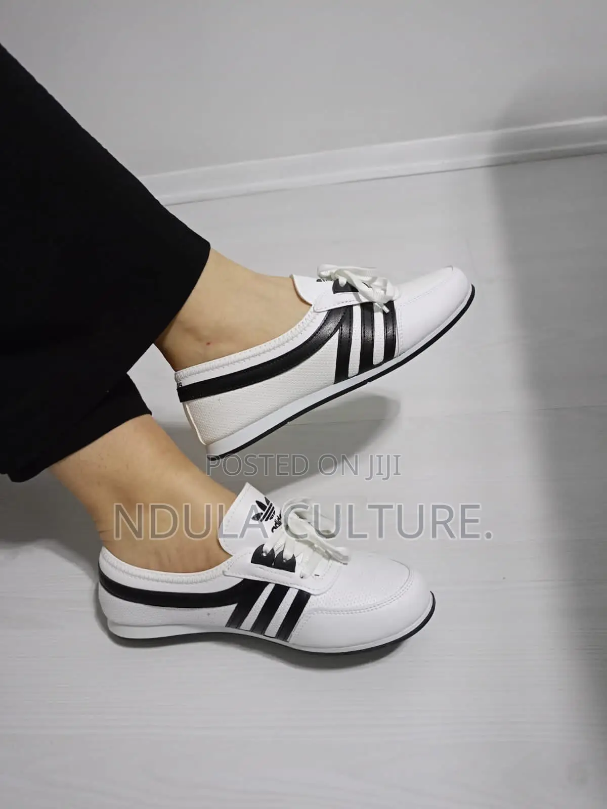 Adidas Ladies Smart Shoes