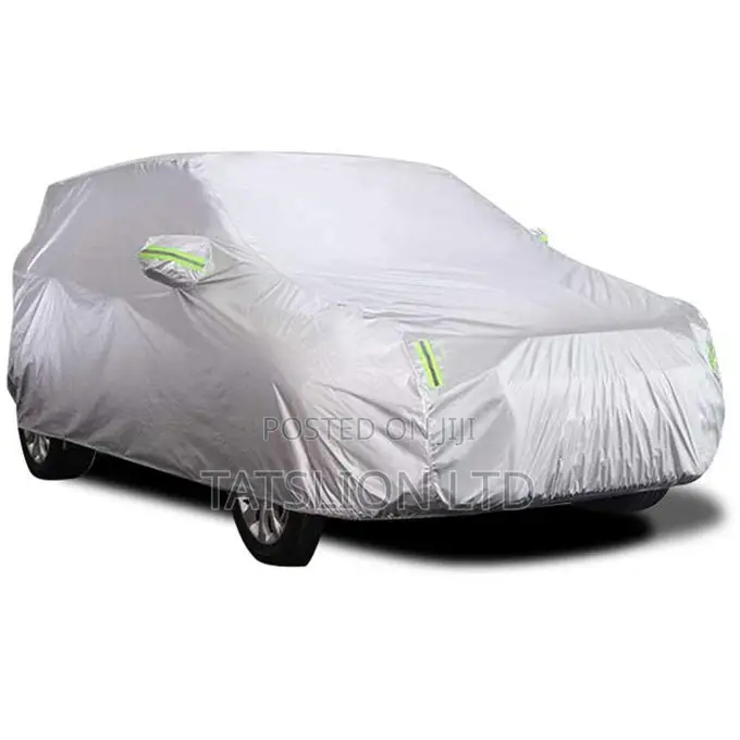 Sedan Car Cover Waterproof