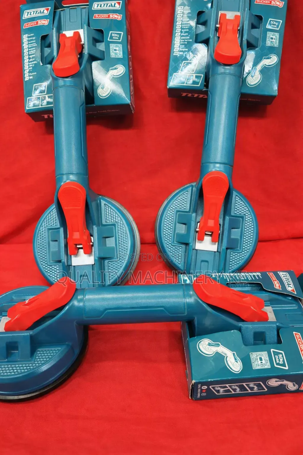 Reliable and Convenient Dent Sucker /Car Dent Puller