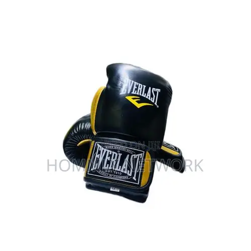 Everlast Boxing Gloves Pair -14oz