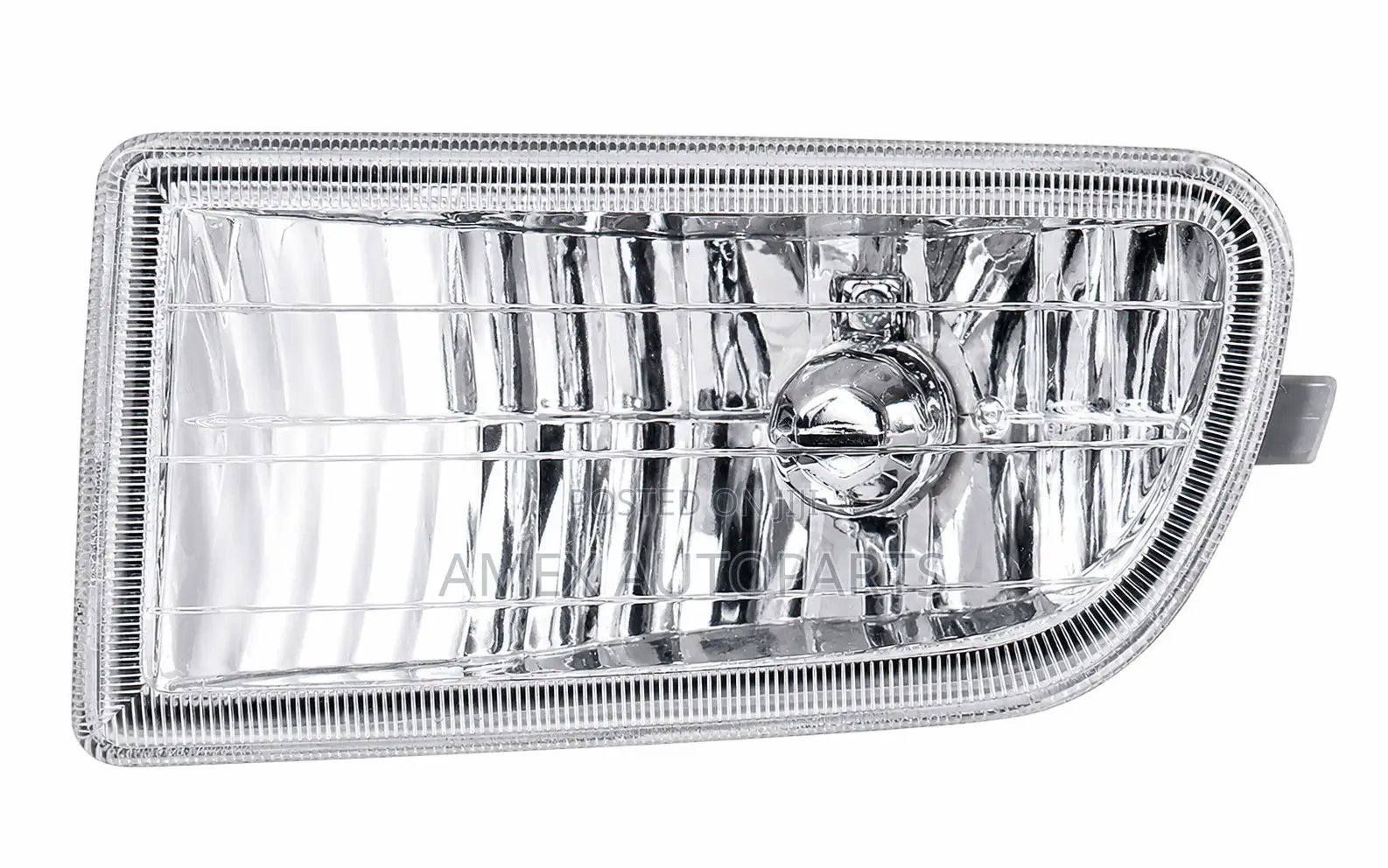 Fog Lamp Toyota G Touring Ae104 Ae106 Per PC