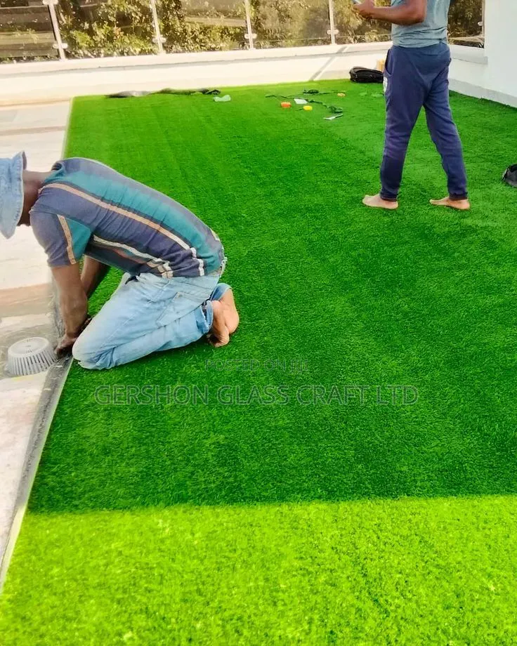 Grass Carpet Services