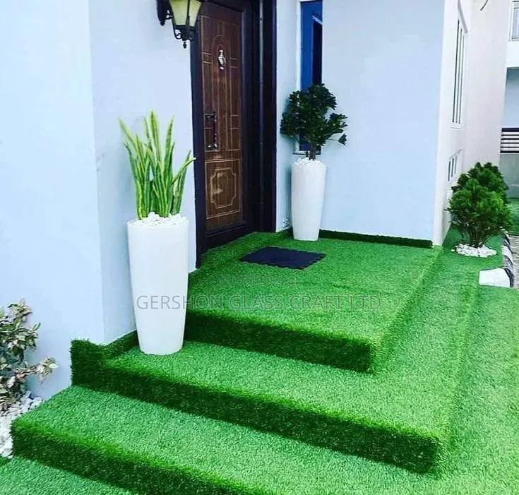 Grass Carpet Services