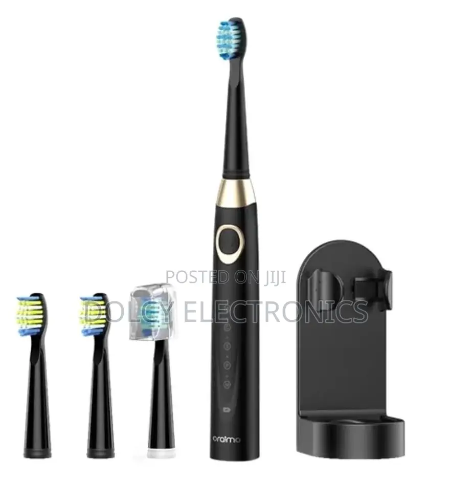 Oraimo SmartDent C2 508 Rechargeable Electric Toothbrush