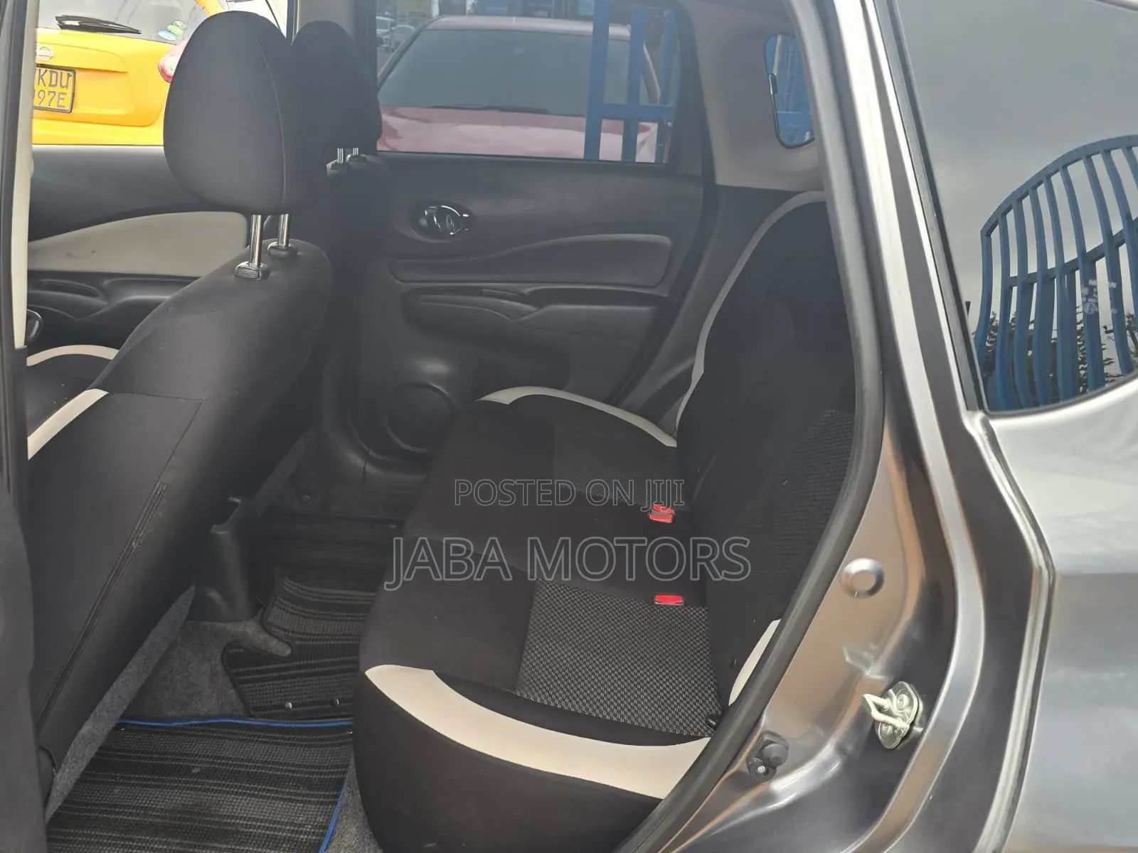 Toyota Pixis 2019 White