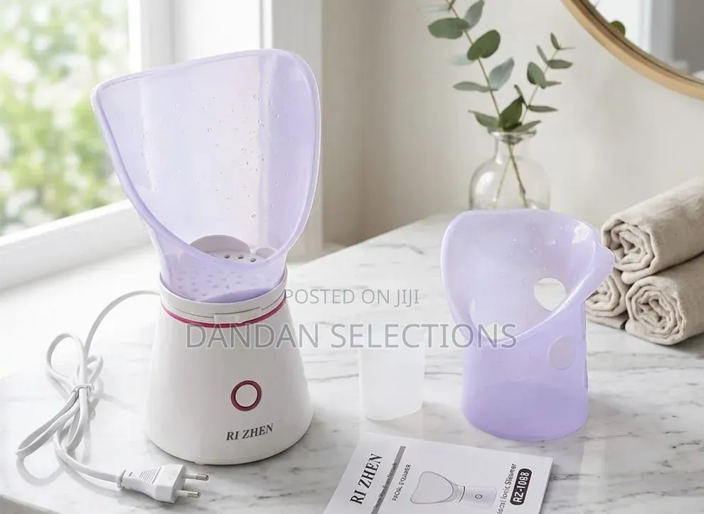 Facial Steamer