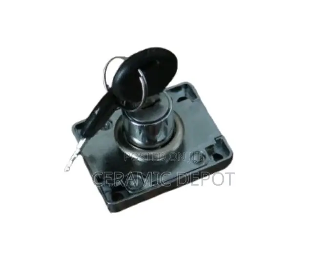2-Turn Drawer Lock 139 22-A