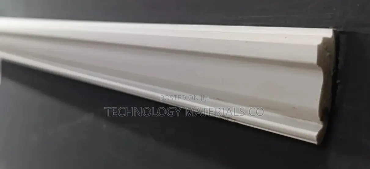 Ps Wainscoting Panel, Height=1.37 Inches,Length=2.9m