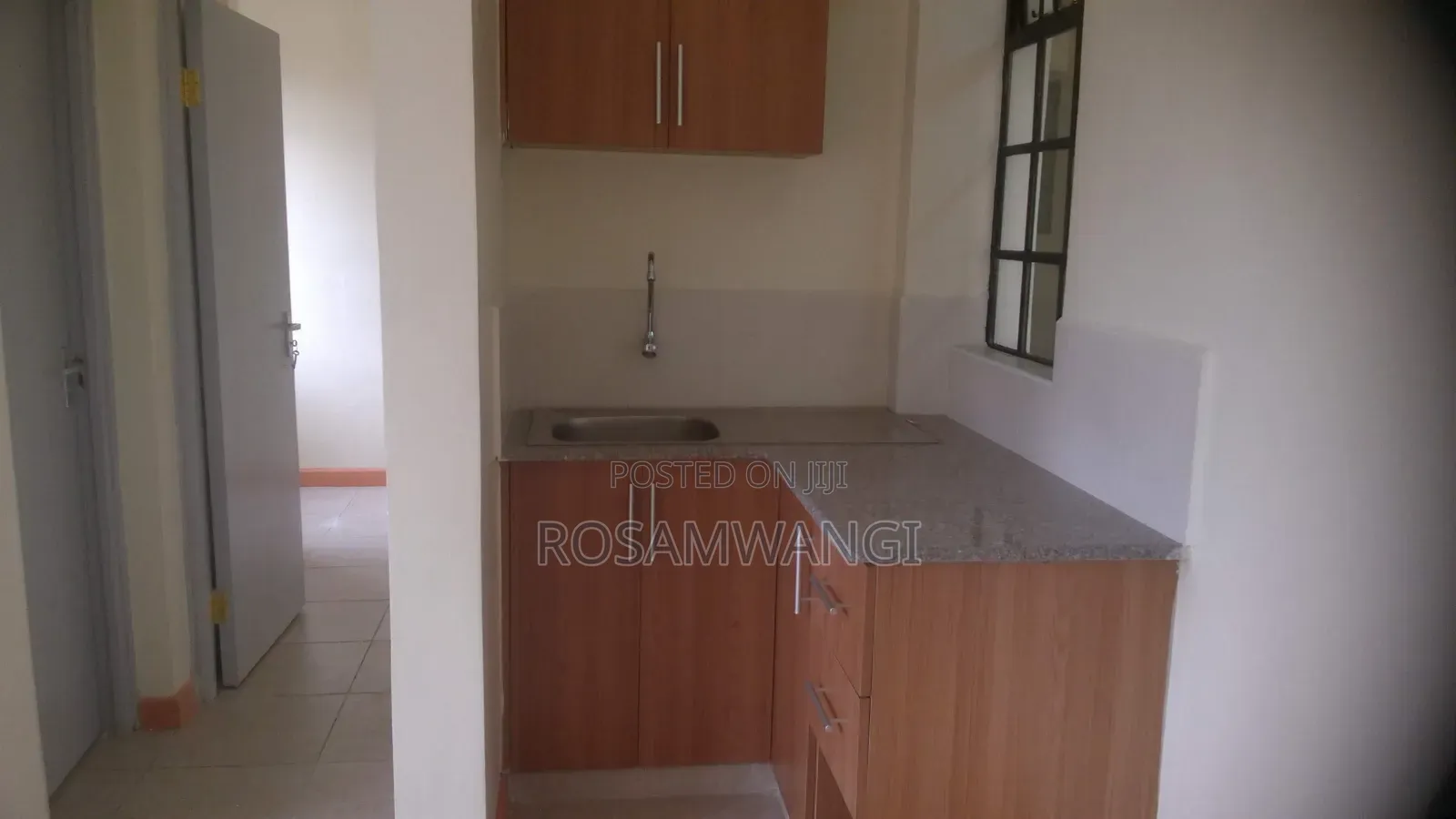 1bdrm Apartment in Lynx Mbagathi, Nyayo Highrise for rent