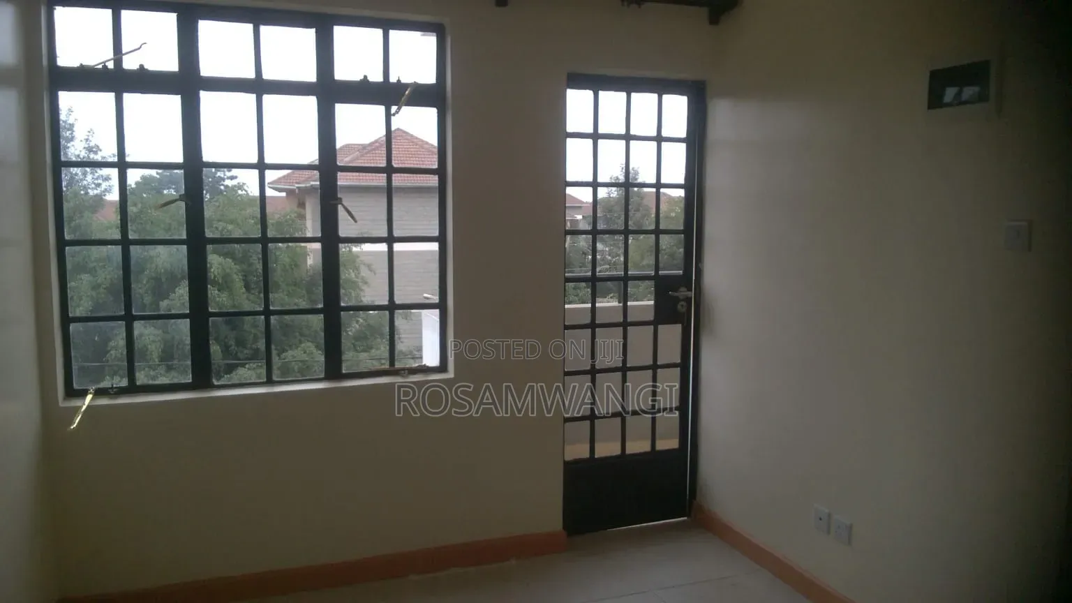 1bdrm Apartment in Lynx Mbagathi, Nyayo Highrise for rent