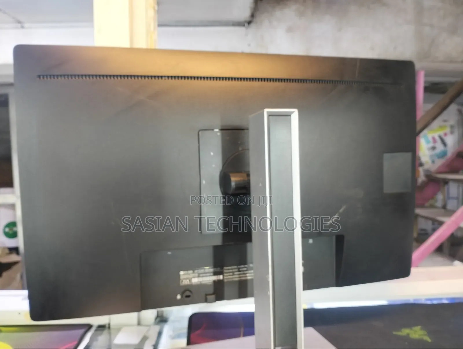 HP E240 Monitor 24 Inches