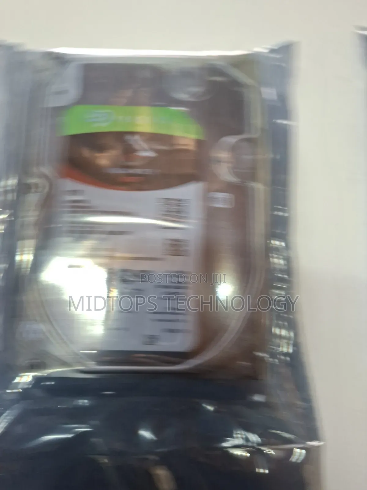 8tb CCTV Hard Drive