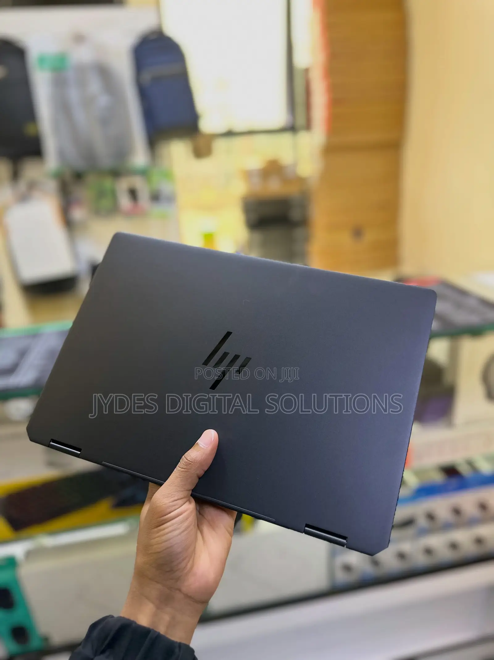 Laptop HP OmniBook Ultra Flip 14" 16GB Intel Core i5 SSD 1T