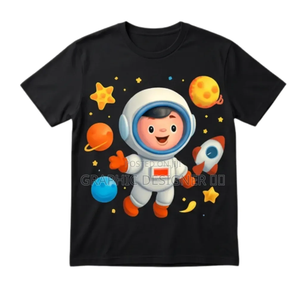 3D Tshirt and Hoodie