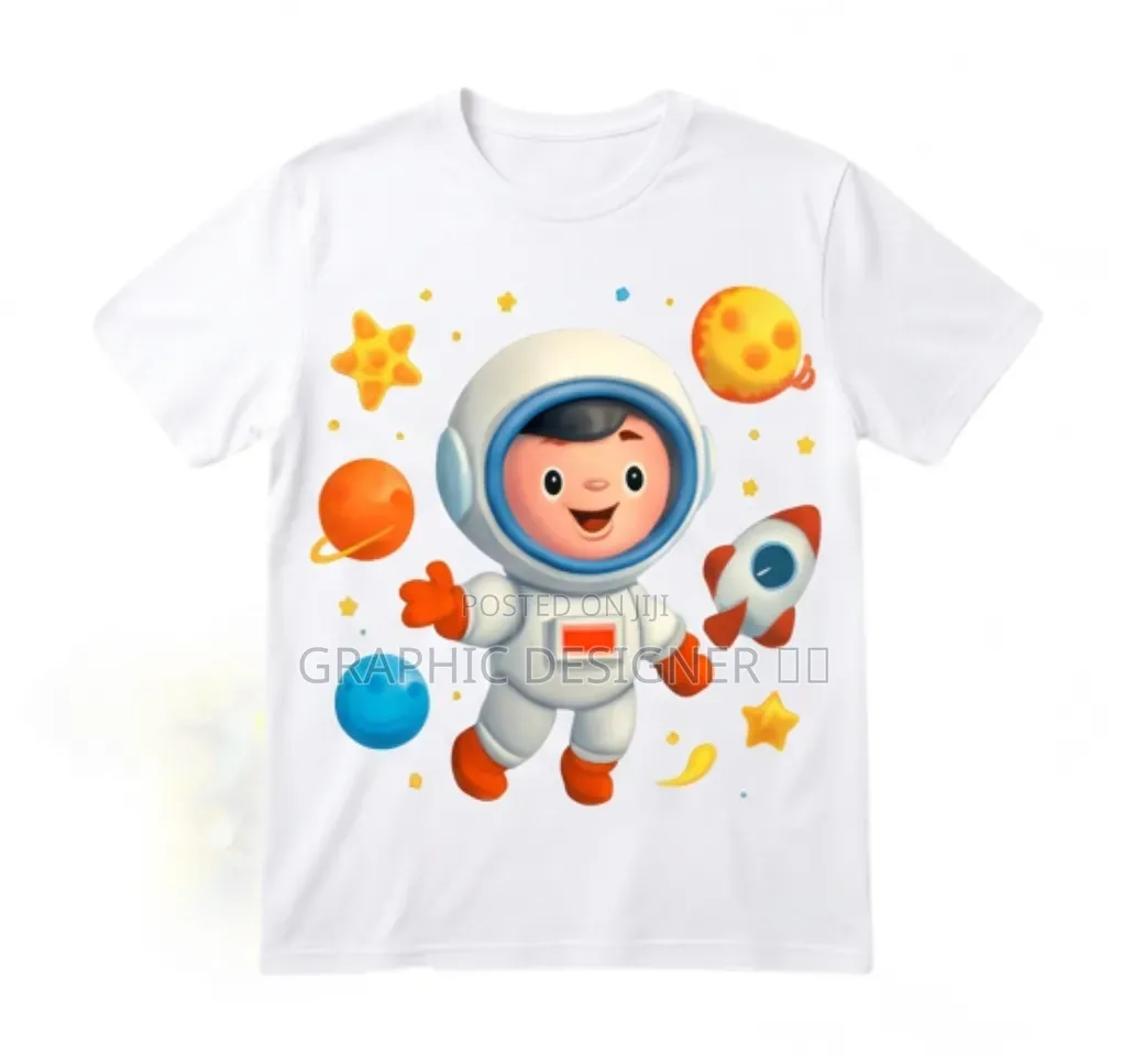 3D Tshirt and Hoodie