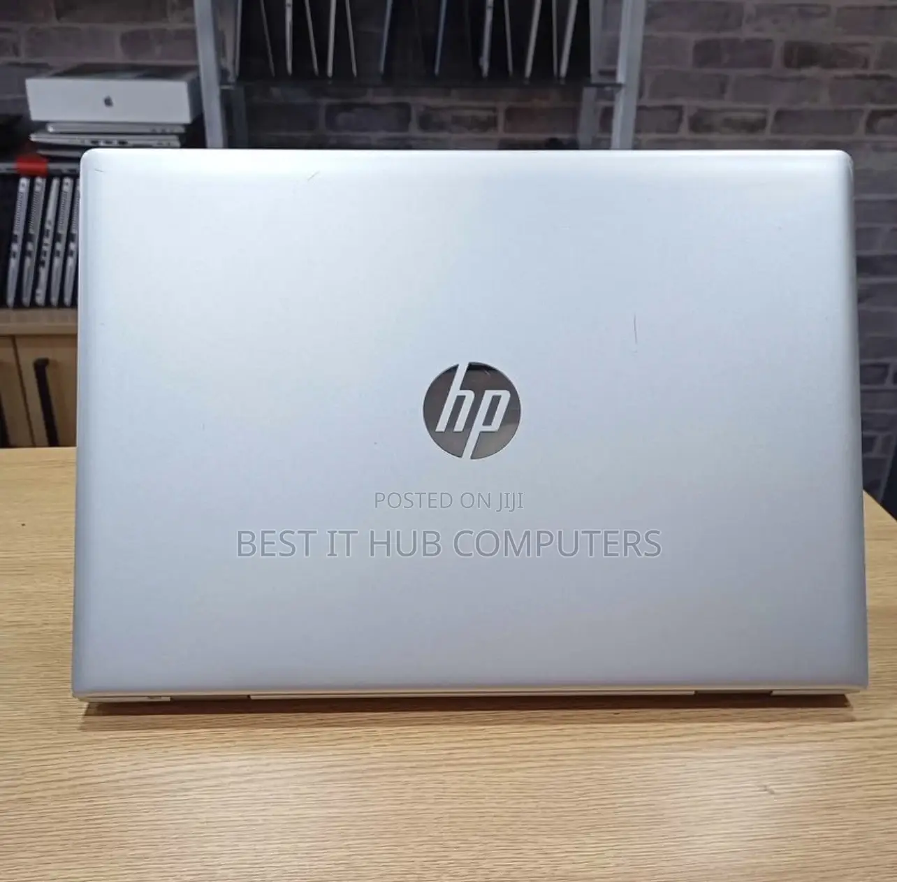 Laptop HP ProBook 640 G5 8GB Intel Core i5 SSD 256GB