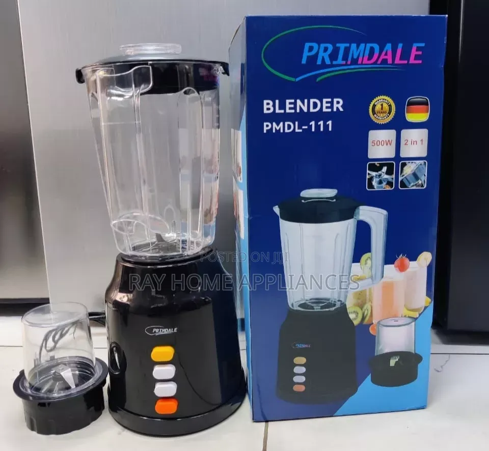Primdale  Blender & Grinder PMDL 111