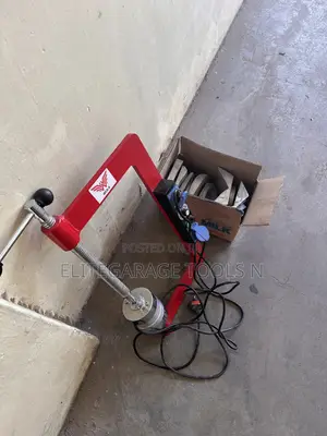 High Quality Sunshine Italy Double Heat Truck Vulcanizer Machine
