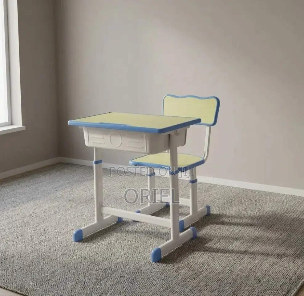 Office Chair : Ergonomic Kids Study Desk & Chair