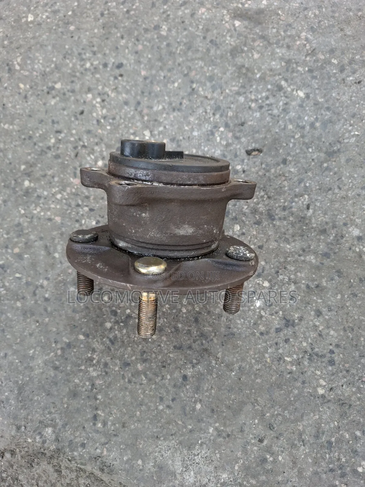Rear Hub Mazda Axela /Atenza
