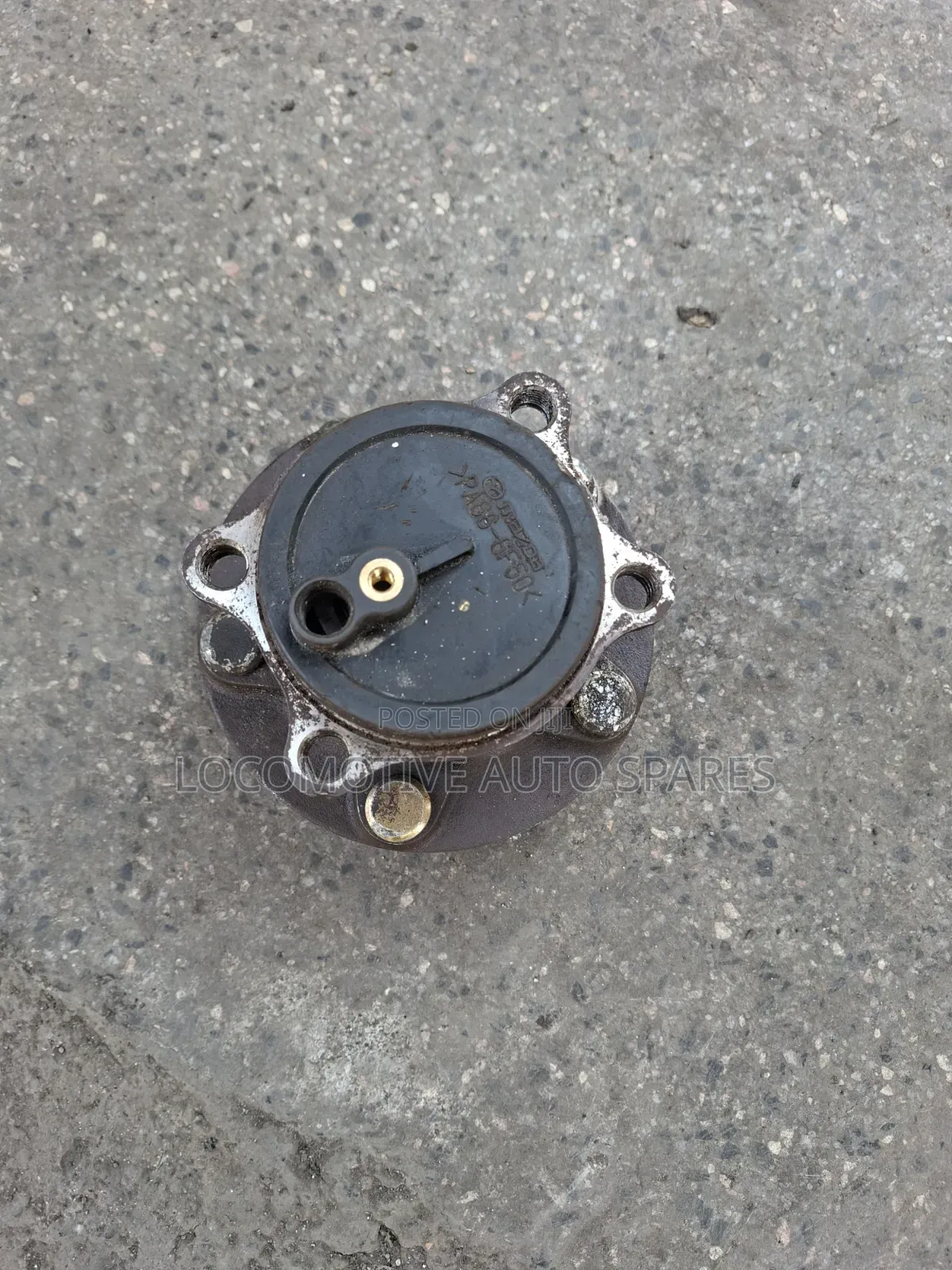 Rear Hub Mazda Axela /Atenza