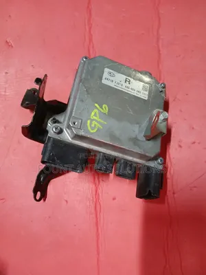 Power Steering Conputer Subaru Impreza 2015