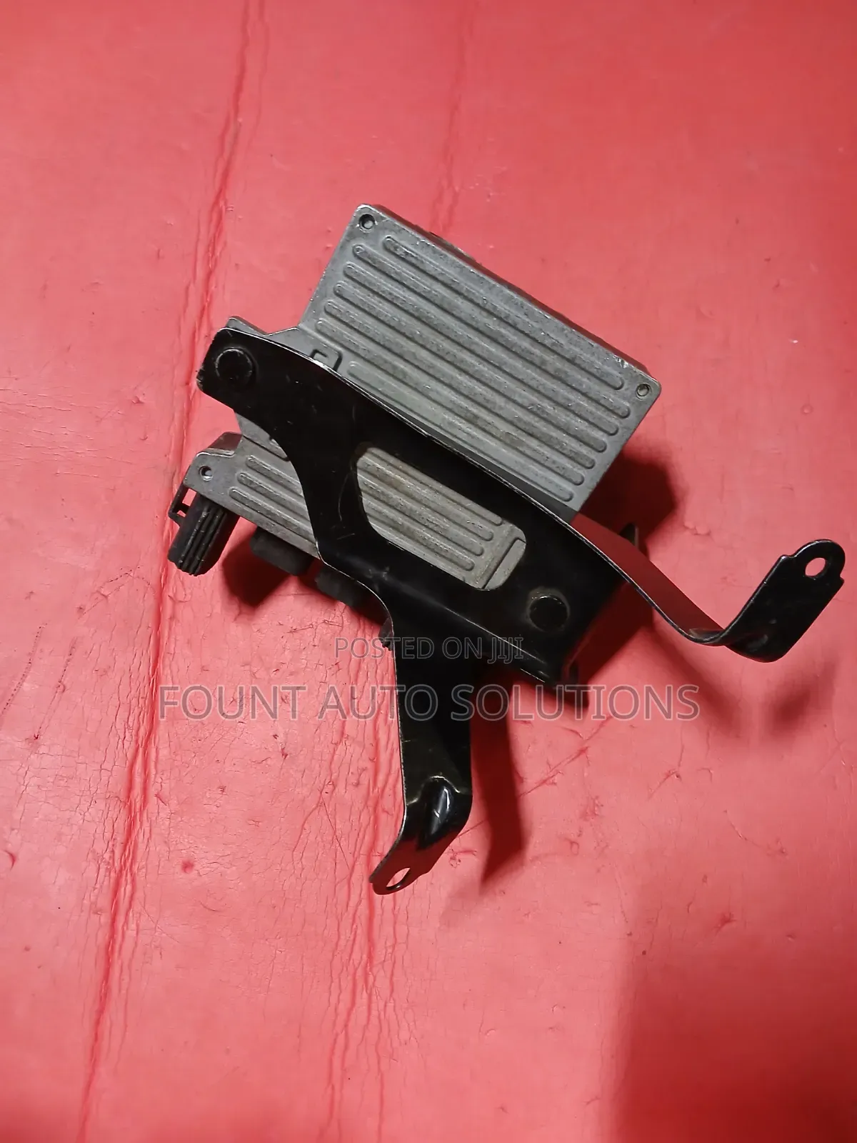 Power Steering Conputer Subaru Impreza 2015