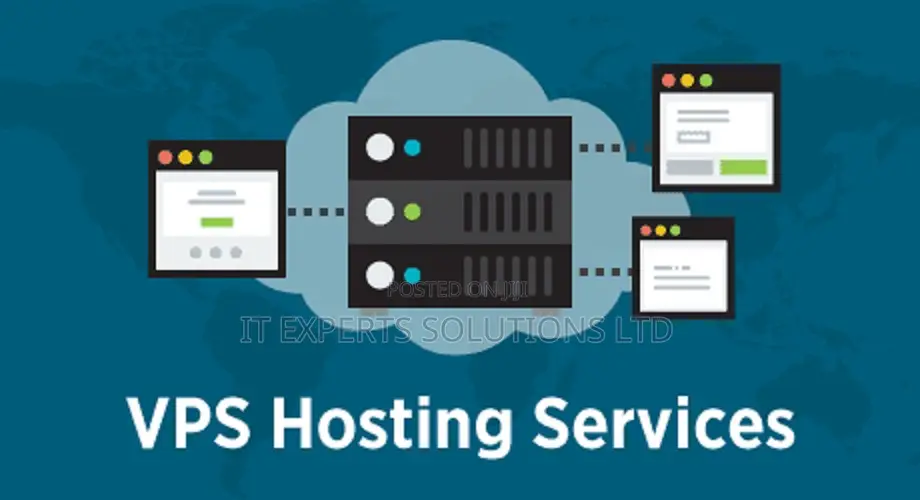 VPS Hosting Services