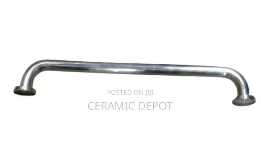 SS Bar Handle 25X500X475MM