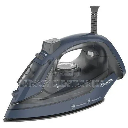 Ramtons Steam Iron Box