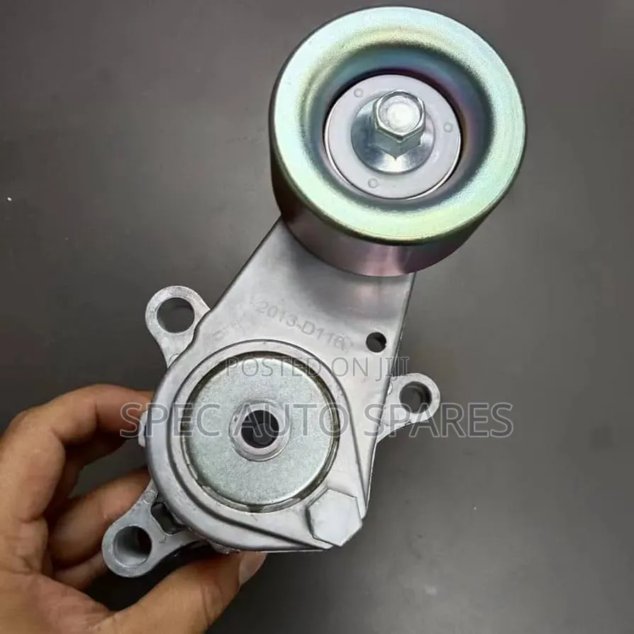Tensioner Bearing 1TR Engine