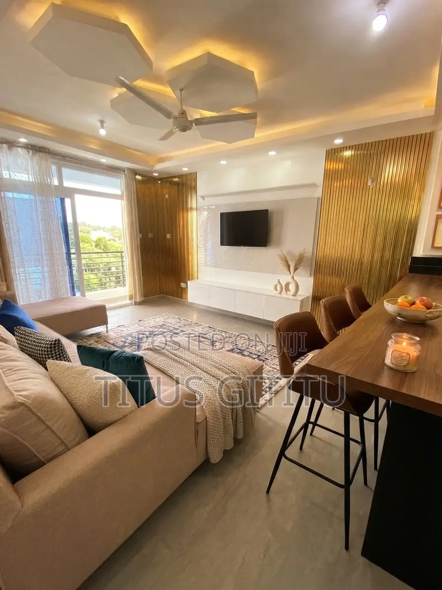 3 Bedroom Nyali Airbnb Near Beach | AC & Pool | Near PrideInn & Sarova