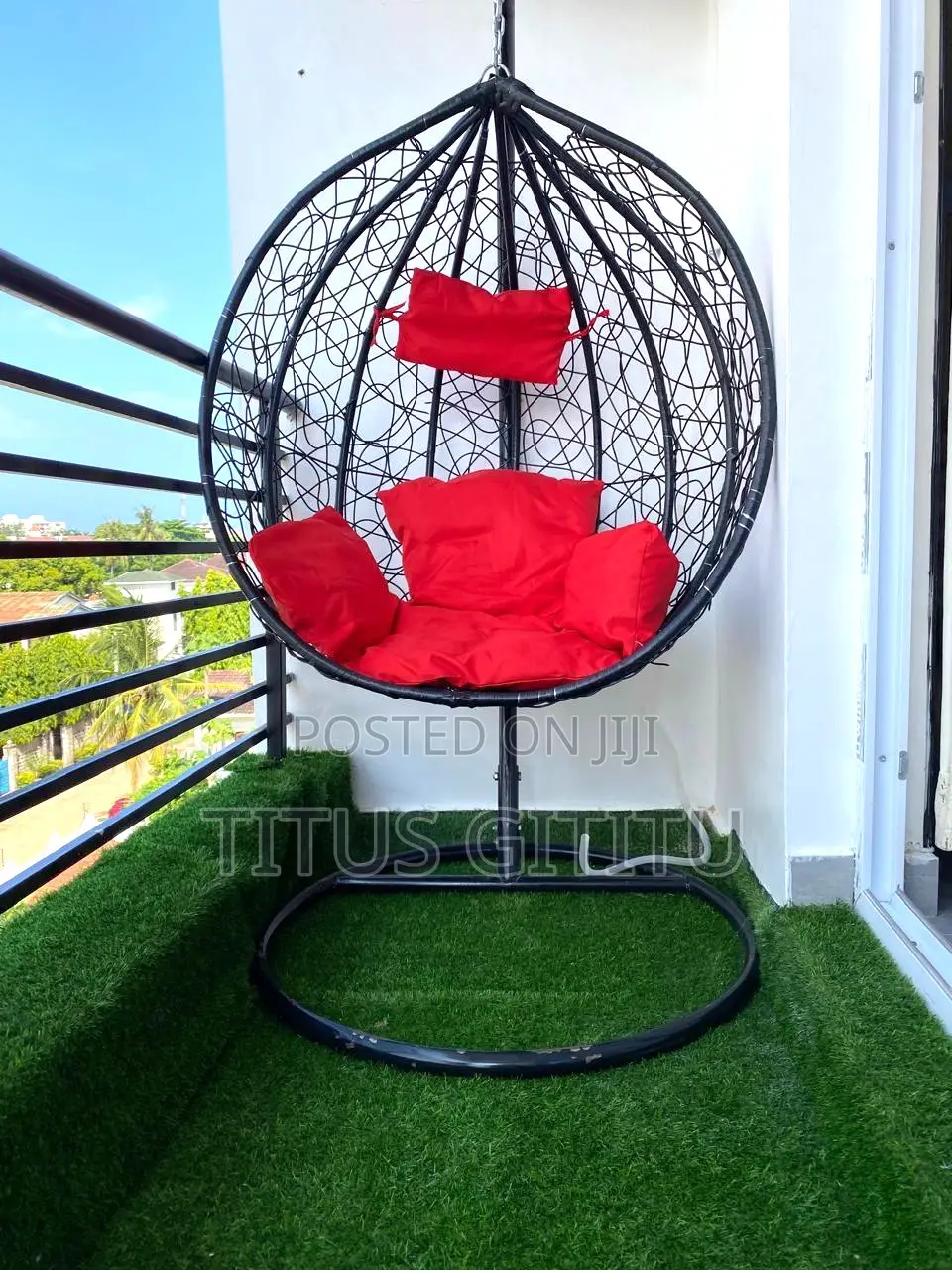 3 Bedroom Nyali Airbnb Near Beach | AC & Pool | Near PrideInn & Sarova