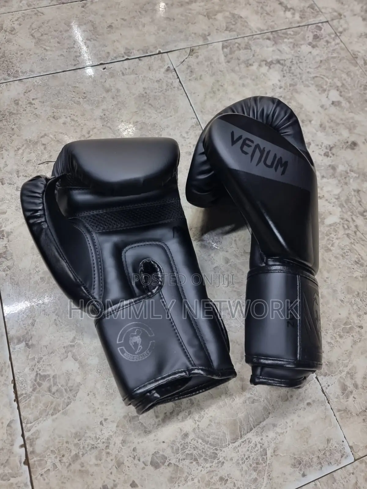 Boxing Gloves Pair 10oz