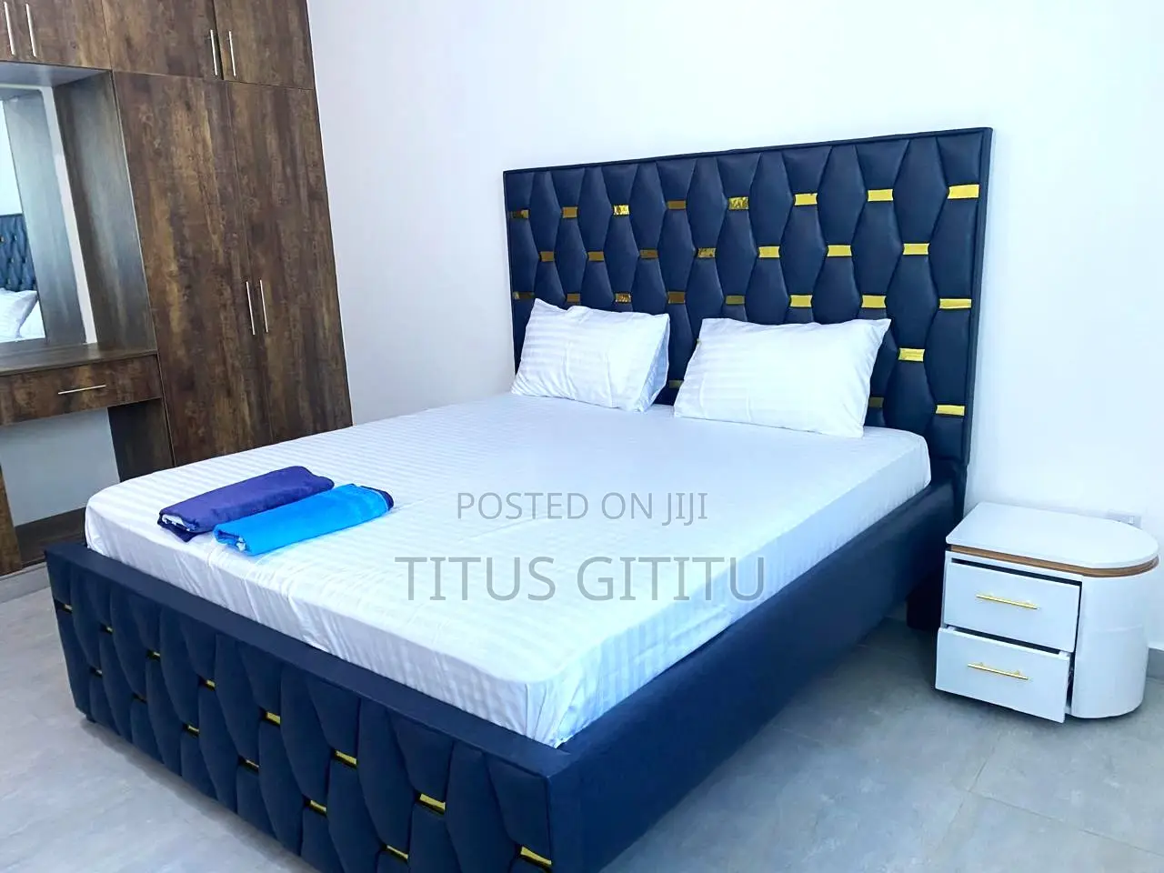 3 Bedroom Nyali Airbnb Near Beach | AC & Pool | Near PrideInn & Sarova