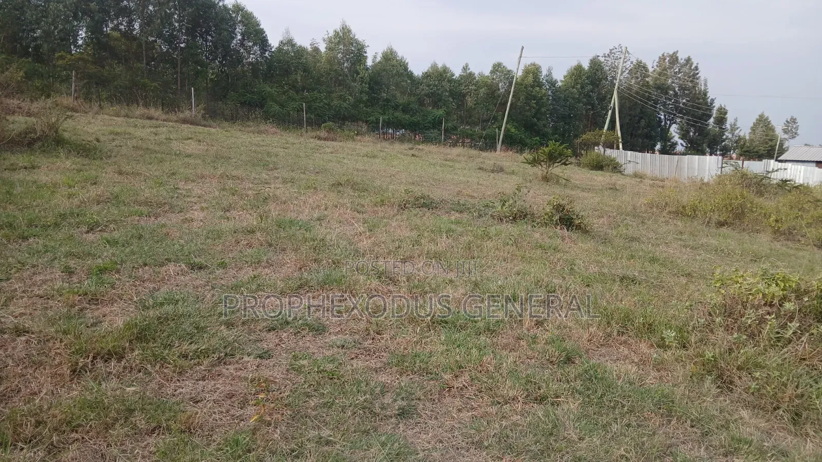 1/4 for Sale in Ongata Rongai, Kamura–Oloika Area