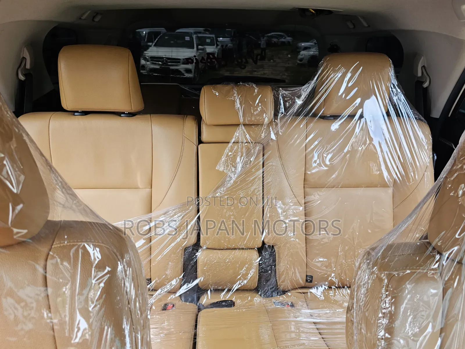 Toyota Fortuner 2019 White