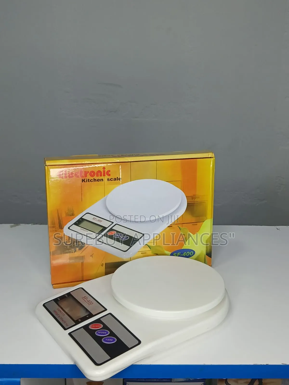 Kitchen Mini Scales Available