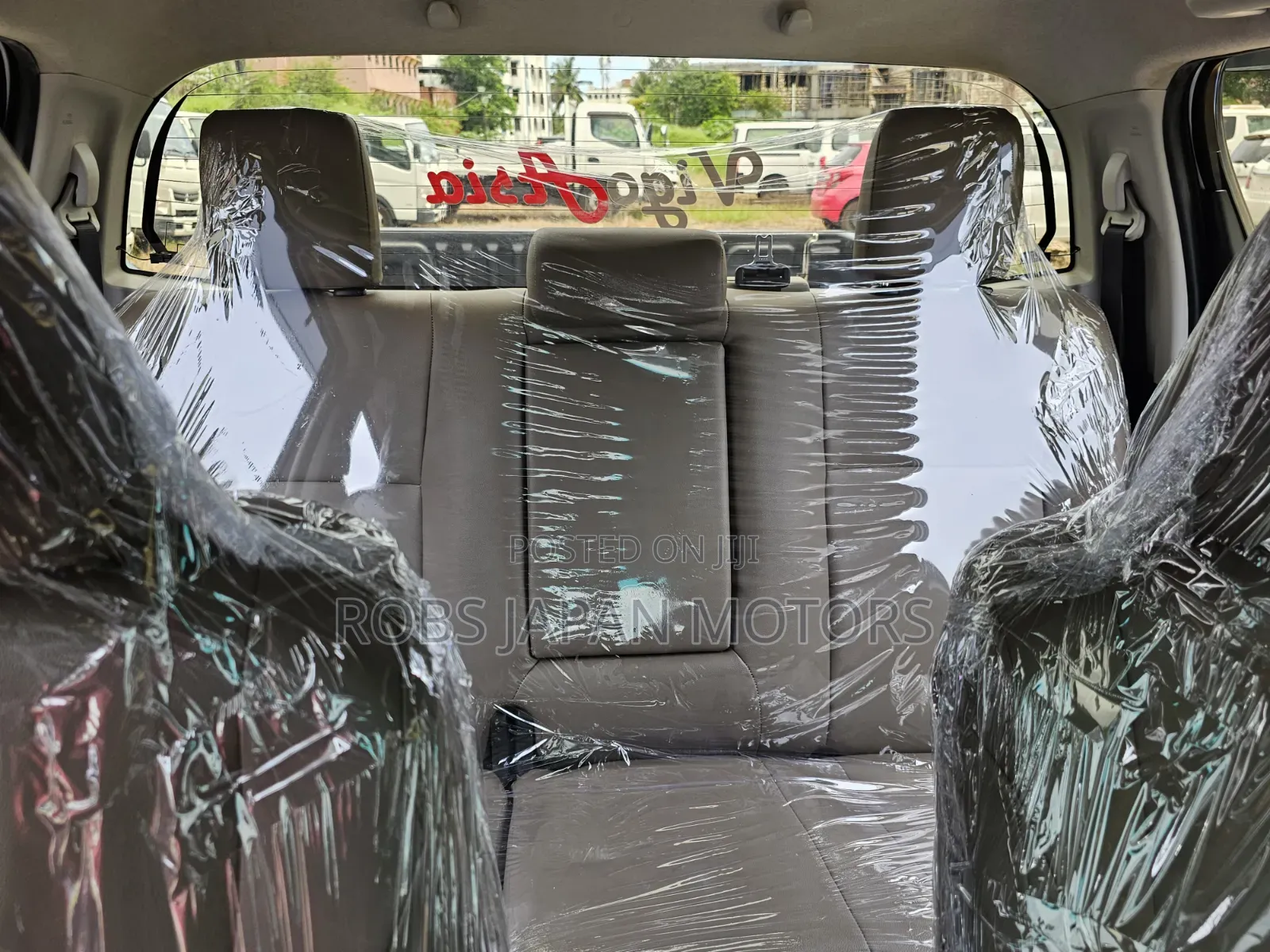 Toyota Hilux 2019 Pearl