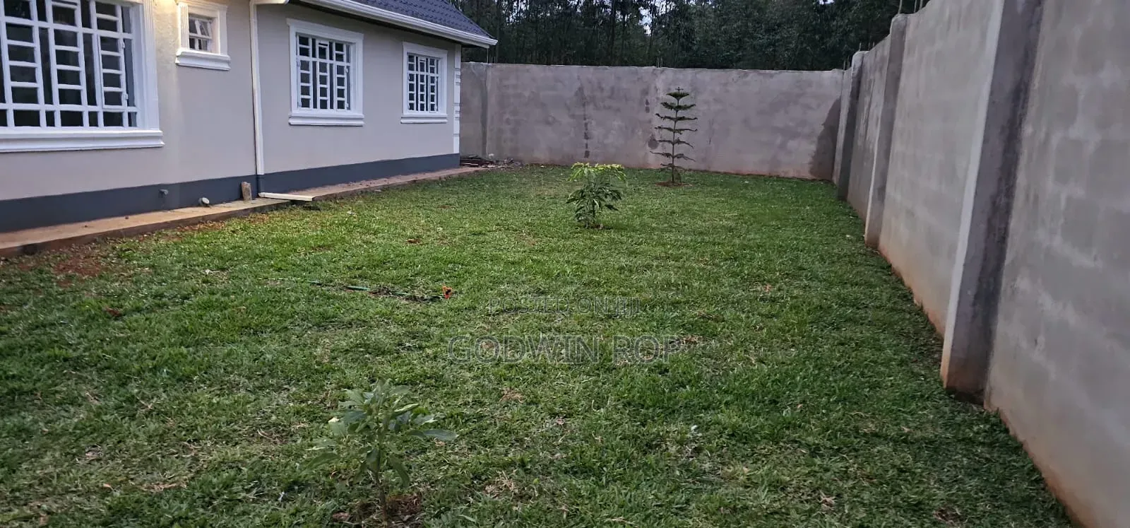 4bdrm Bungalow in Royalton., Kipchamo for sale