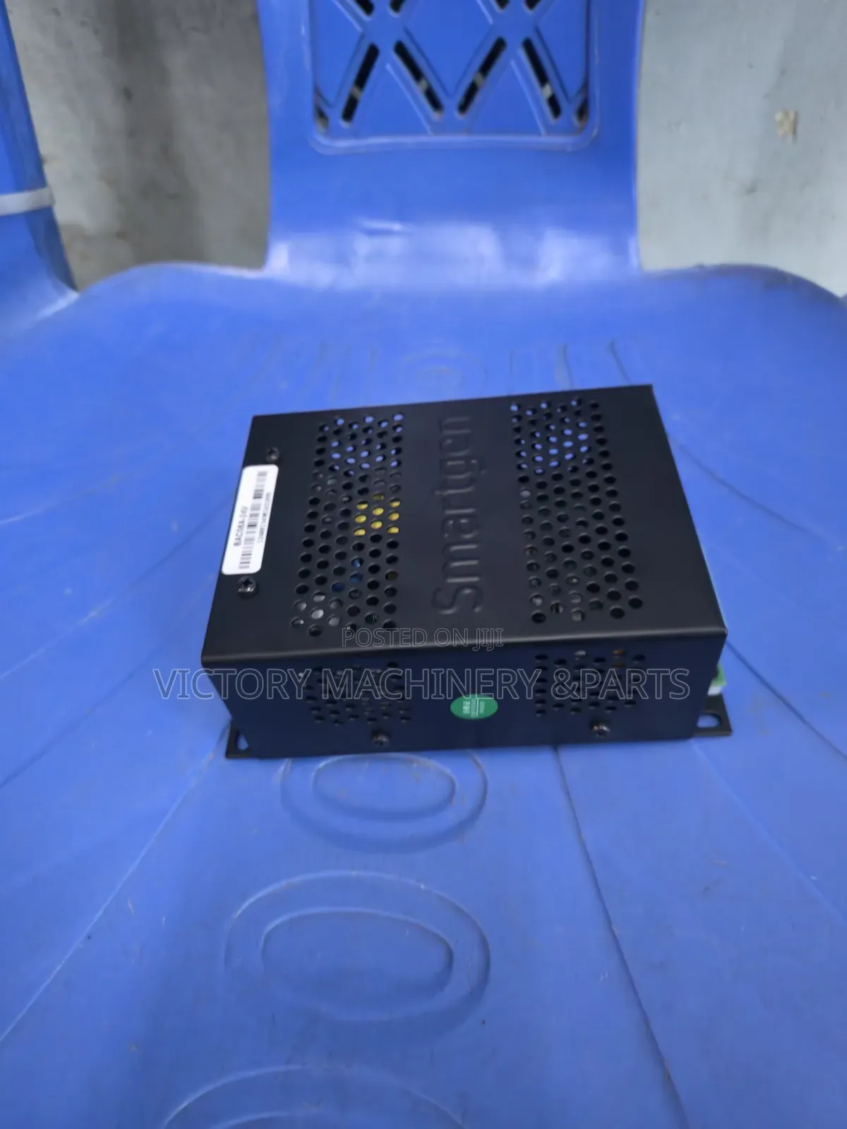 24v Trickle Charger for Diesel Generator