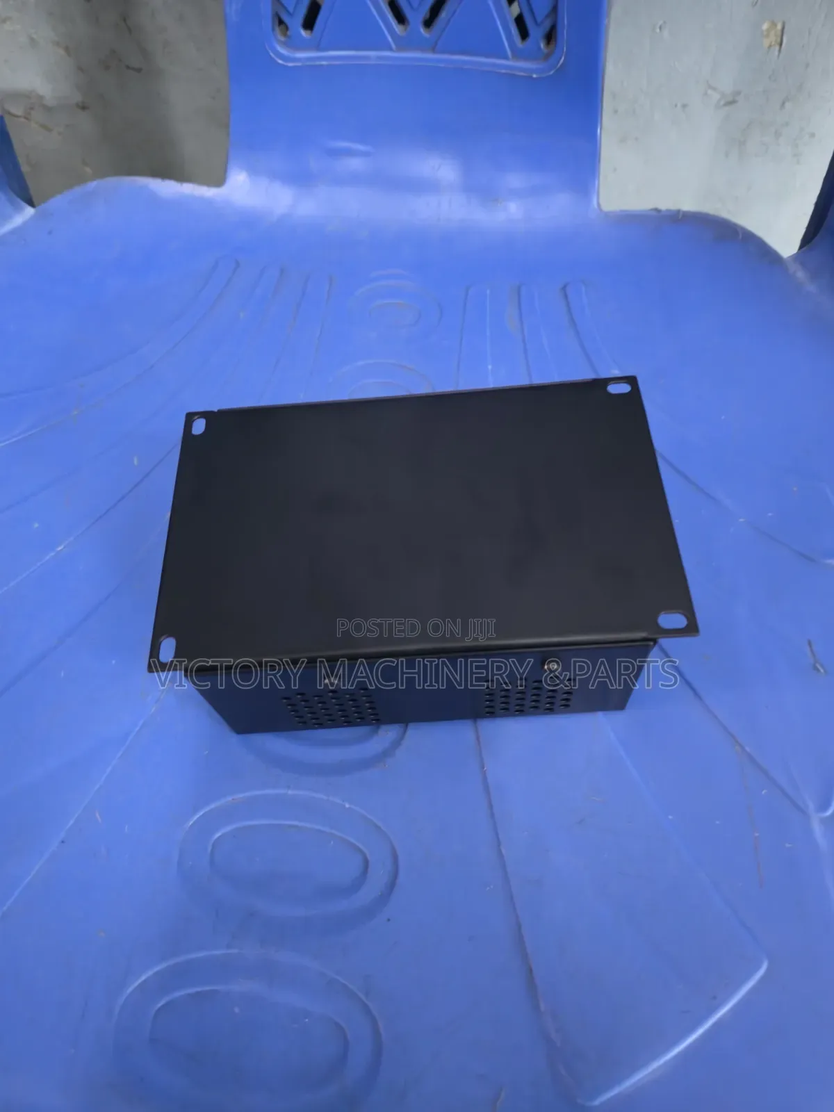 24v Trickle Charger for Diesel Generator