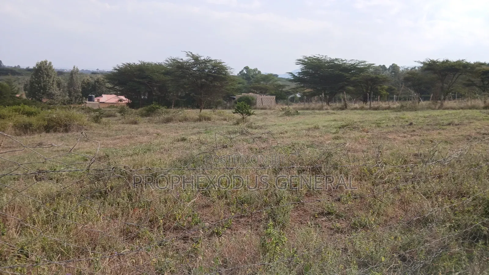 100ft by 100ft Prime Plots for Sale in Ongata Rongai Nkoroi Kamura