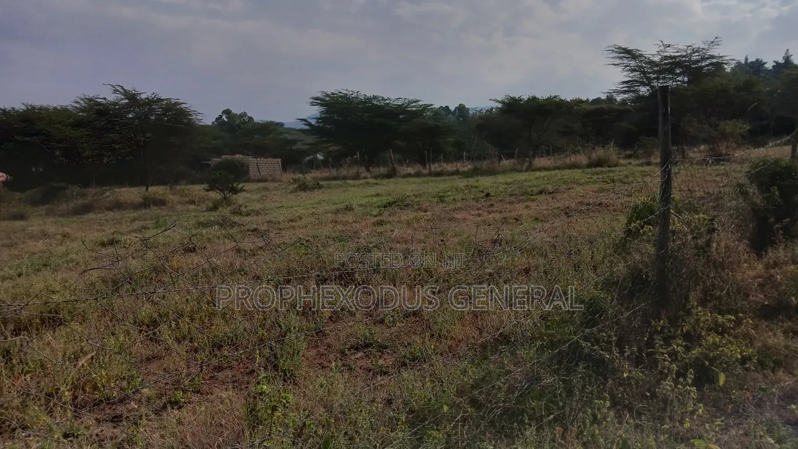 100ft by 100ft Prime Plots for Sale in Ongata Rongai Nkoroi Kamura
