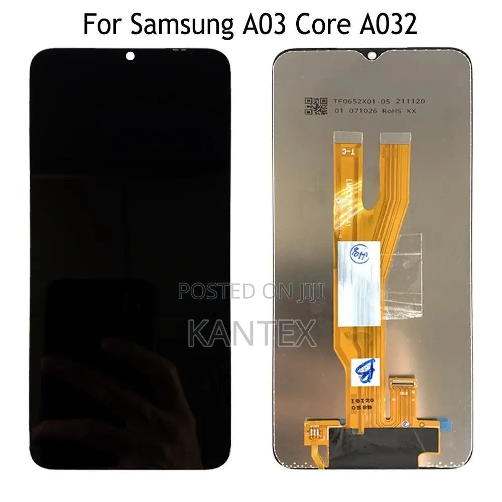 Generic Screen Replacement for Samsung A03