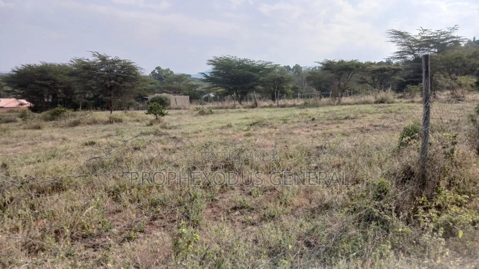 100ft by 100ft Prime Plots for Sale in Ongata Rongai Nkoroi Kamura