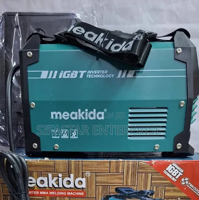 Meakida Mini Welding 250P