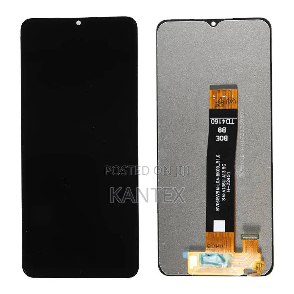 Generic Screen Replacement for Samsung A04
