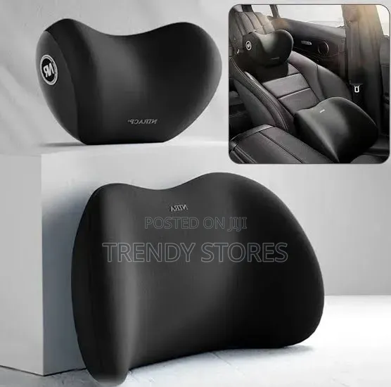 Back Support Pillow