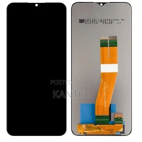 Generic Screen Replacement for Samsung A04E